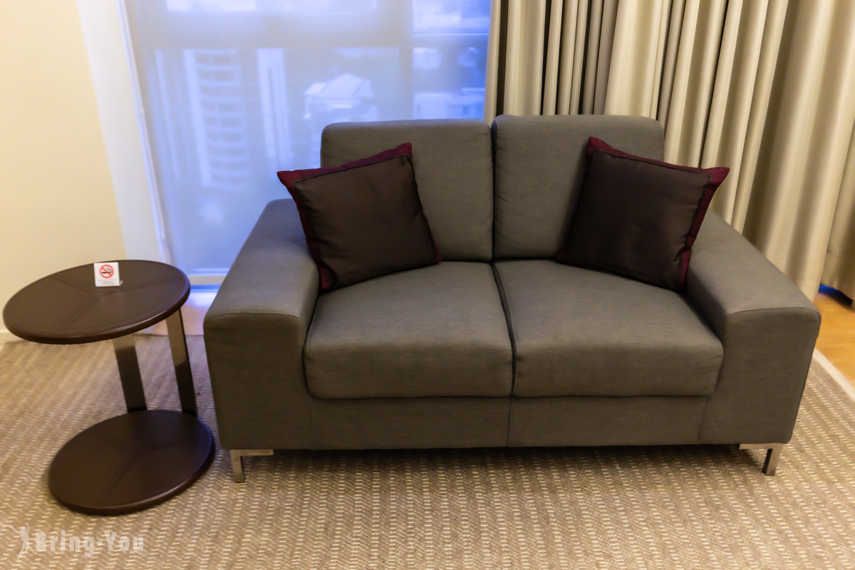 Somerset Sukhumvit Thonglor 曼谷盛捷公寓式酒店