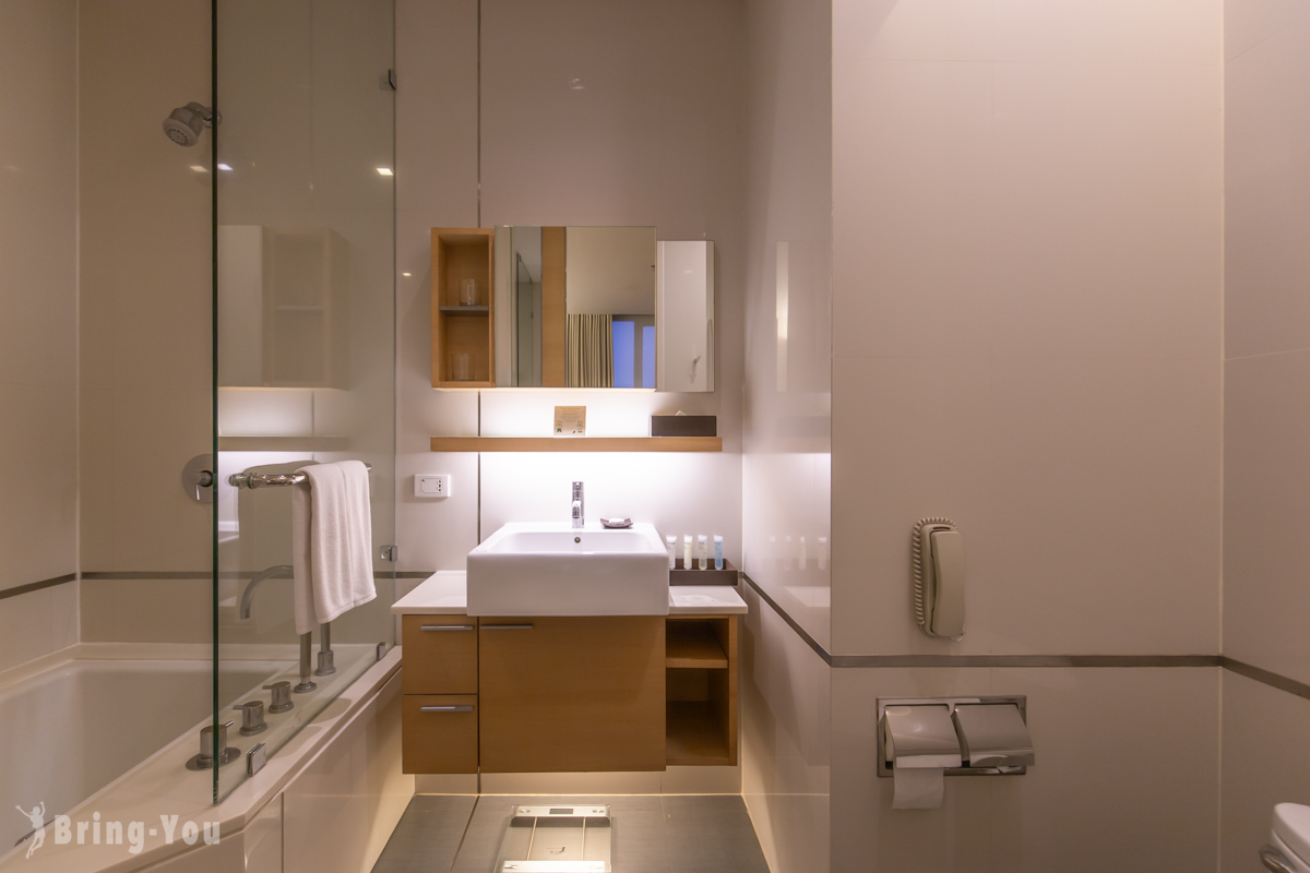 Somerset Sukhumvit Thonglor 曼谷盛捷公寓式酒店