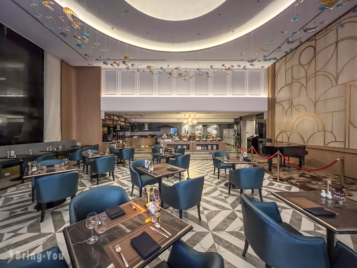 曼德麗娜曼谷素萬那普機場酒店評價 Siam Mandarina Bangkok Suvarnabhumi Airport Hotel