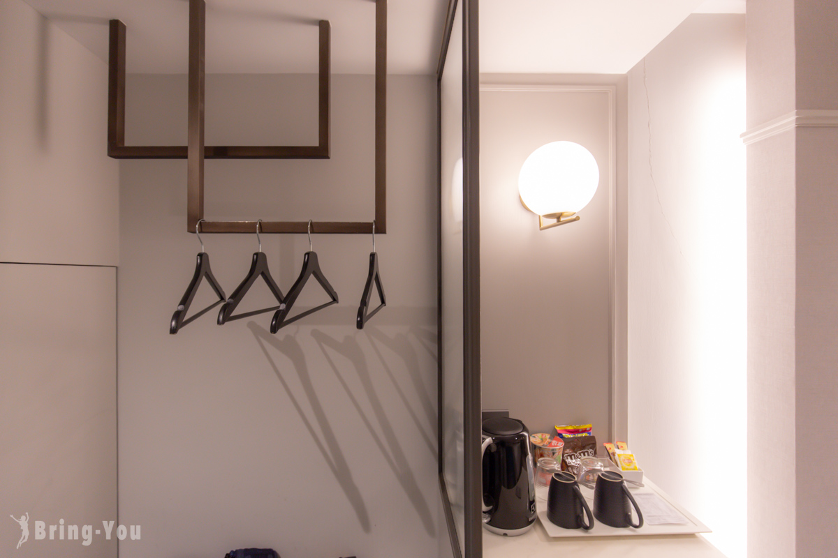 The Quarter Ploenchit by UHG｜曼谷BTS Ploenchit 设计饭店