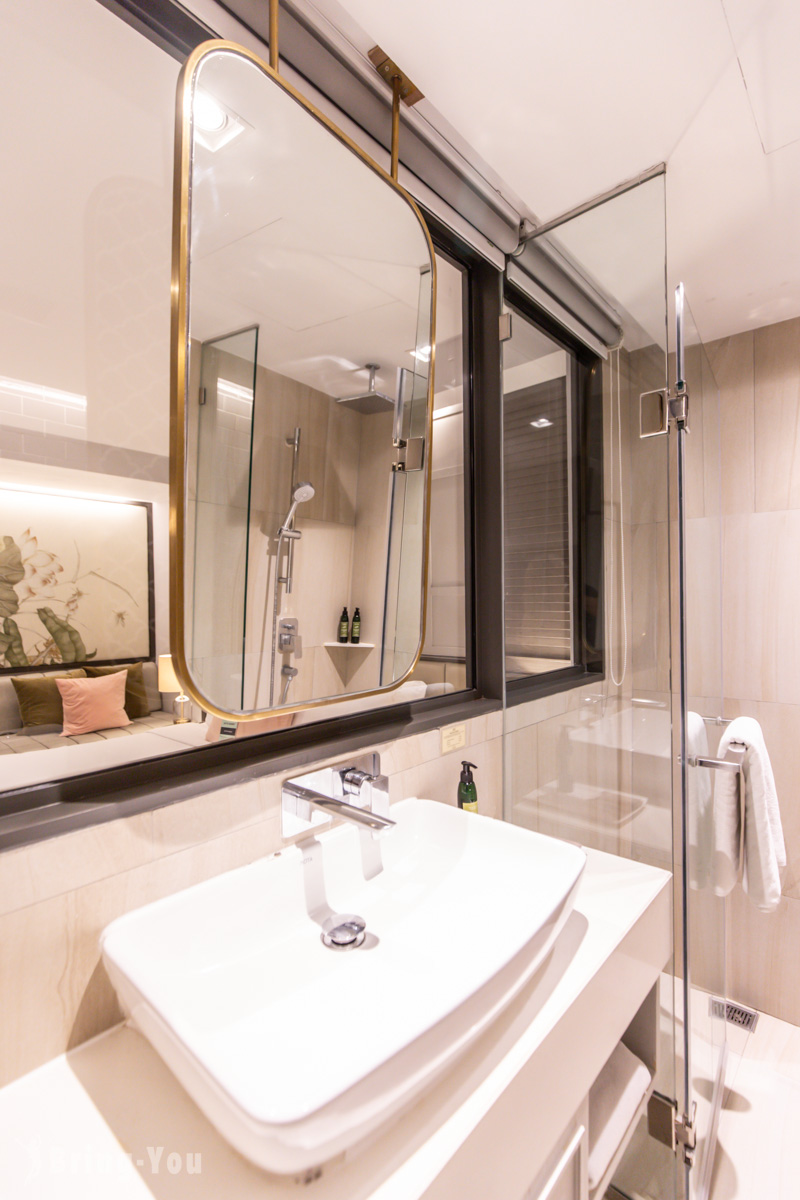 The Quarter Ploenchit by UHG｜曼谷BTS Ploenchit 设计饭店