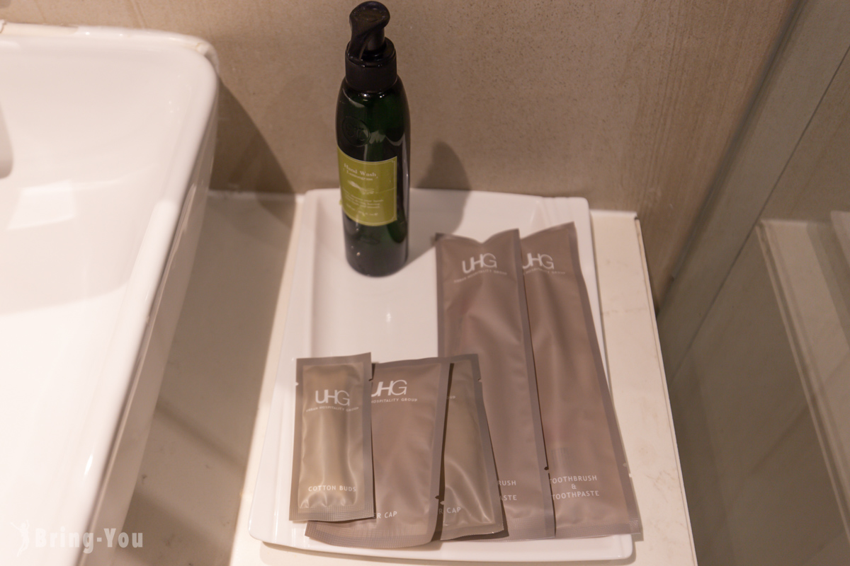 The Quarter Ploenchit by UHG｜曼谷BTS Ploenchit 设计饭店