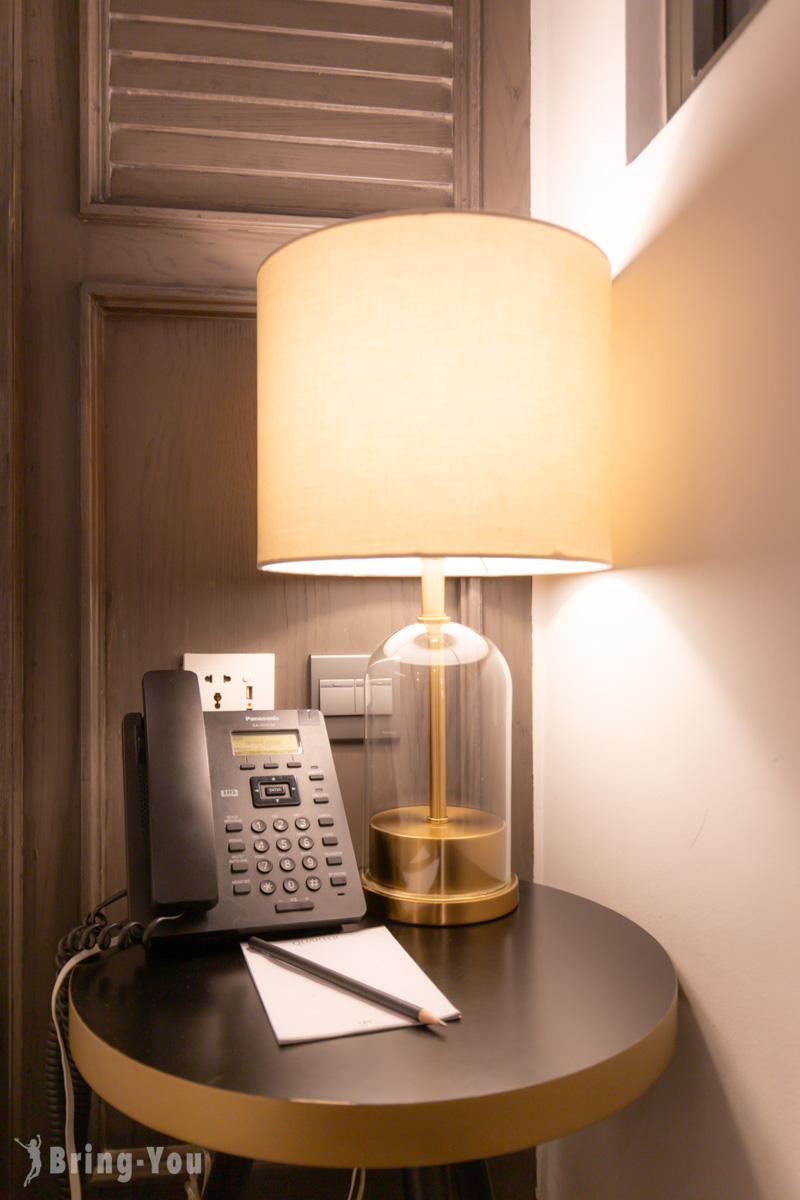 The Quarter Ploenchit by UHG｜曼谷BTS Ploenchit 设计饭店