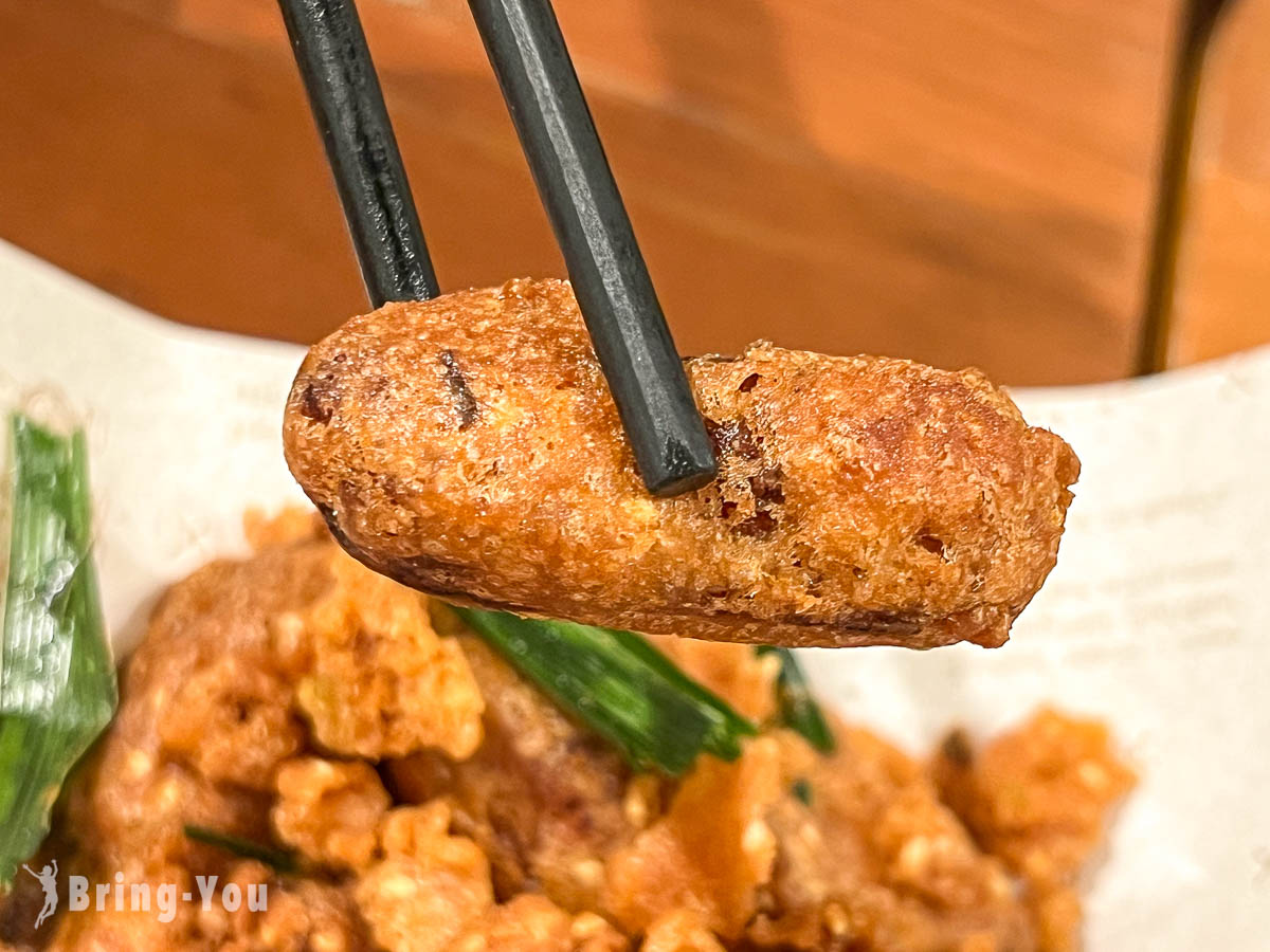 Thong Smith 通思密船麵