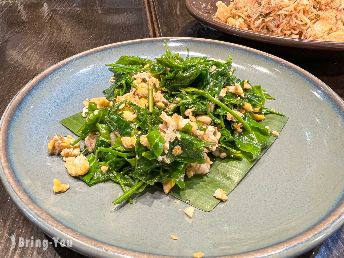 曼谷美食餐厅｜Somtam Nua