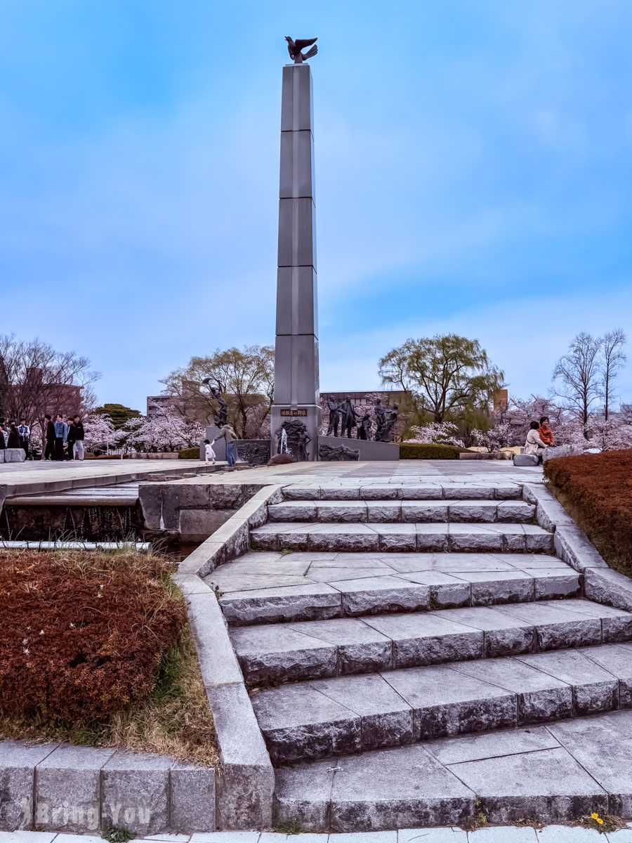 福岛赏樱景点|开成山公园|吉利蛋公园
