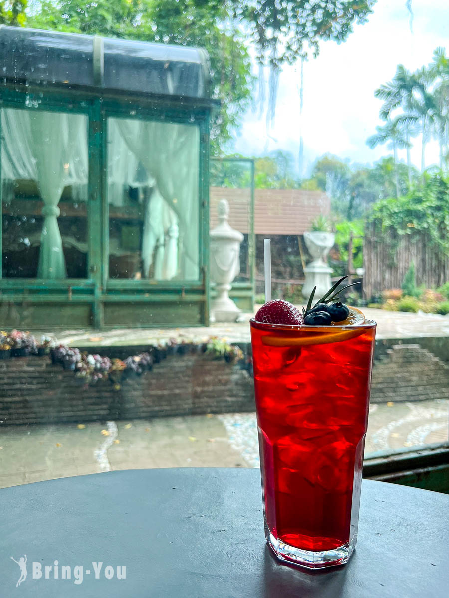 Tsai Eatery Cafe Bangkok