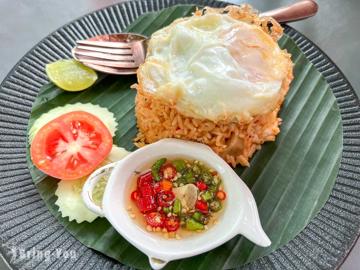 Tsai Eatery Cafe Bangkok