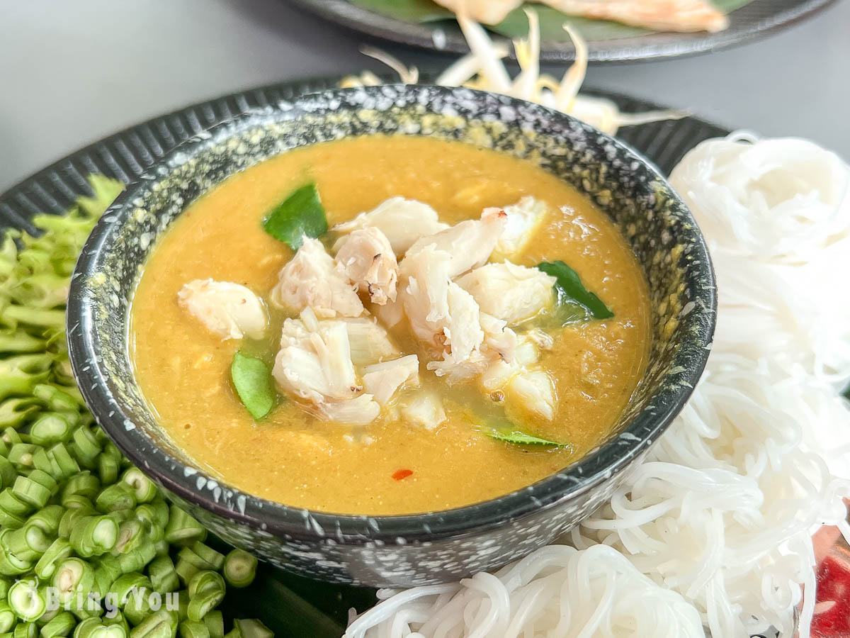 Tsai Eatery Cafe Bangkok