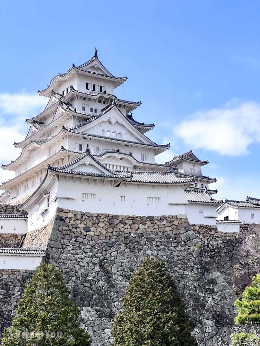姬路城