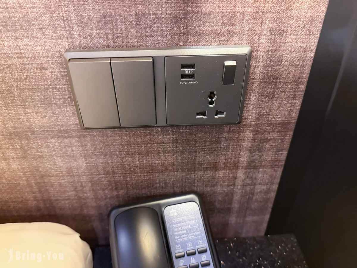 新加坡皇后飯店 Hotel Royal Queens 評價