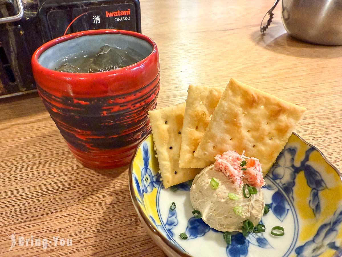 新桥螃蟹地狱