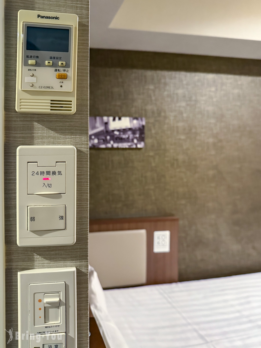 銀座飯店推薦｜KOKO HOTEL 銀座一丁目評價