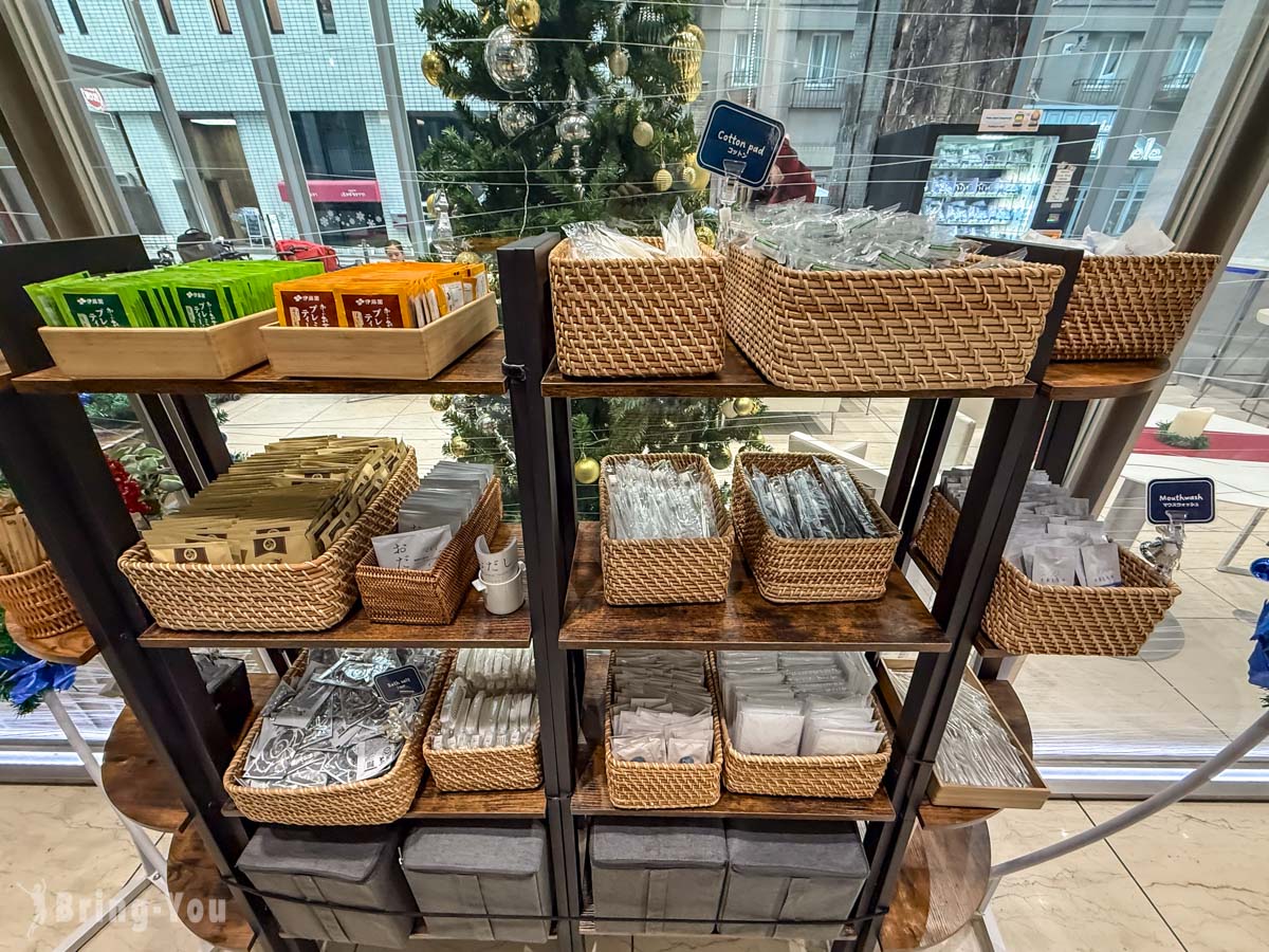 銀座飯店推薦｜KOKO HOTEL 銀座一丁目評價