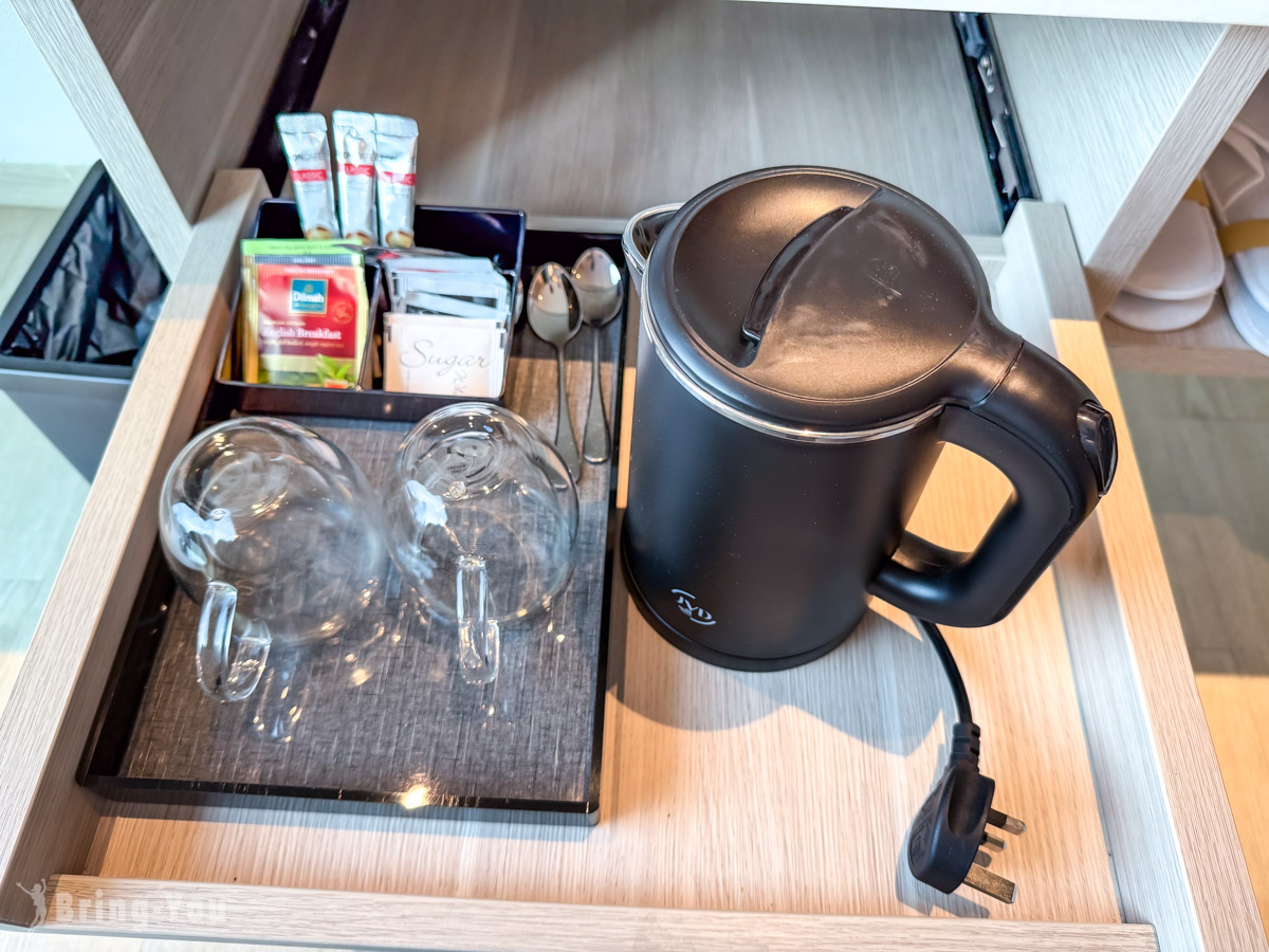 新加坡市中心美居 ICON 飯店（Mercure ICON Singapore City Centre）