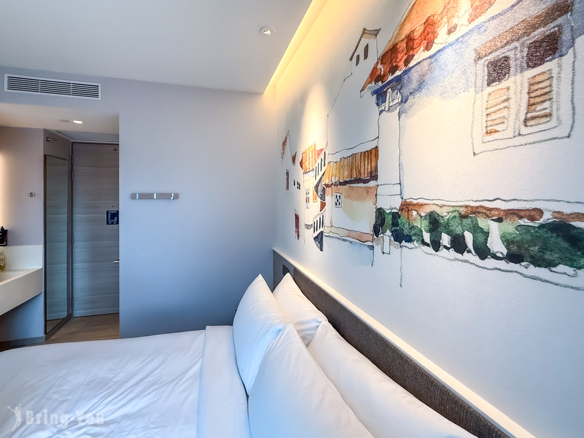 新加坡市中心美居 ICON 飯店（Mercure ICON Singapore City Centre）