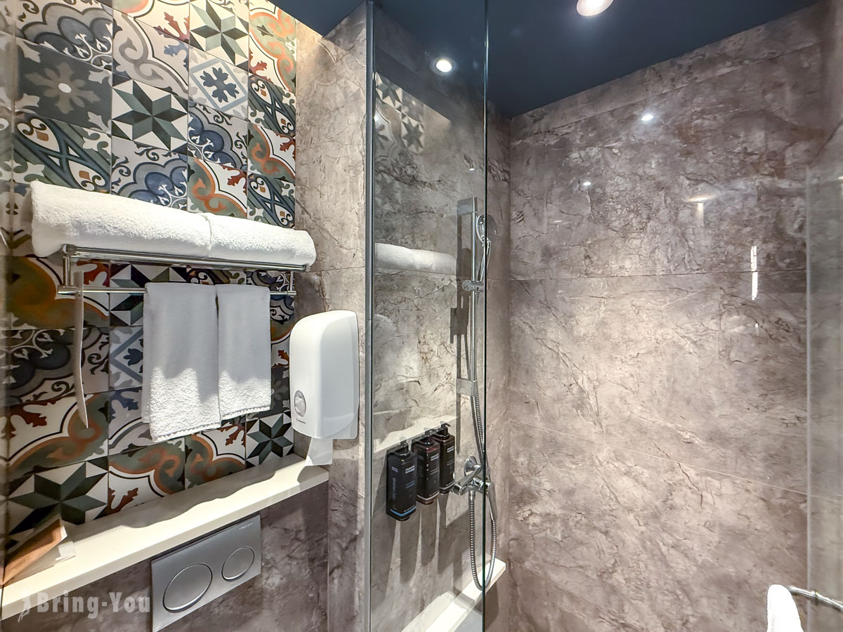 新加坡市中心美居 ICON 飯店（Mercure ICON Singapore City Centre）