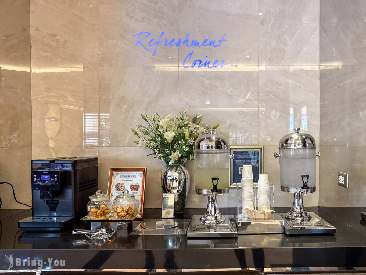 【BTS Chit Lom 平價飯店推薦】Centre Point Hotel Chidlom 評價