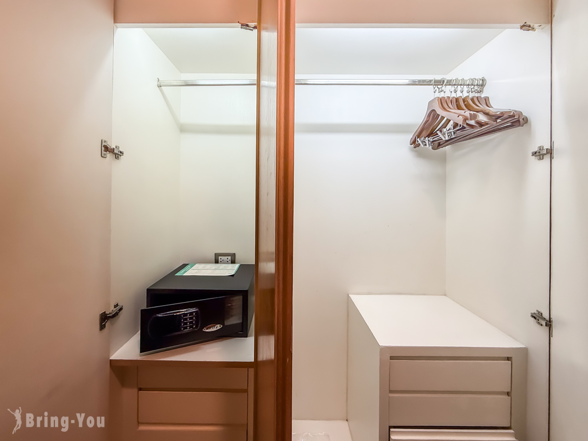 【BTS Chit Lom 平價飯店推薦】Centre Point Hotel Chidlom 評價