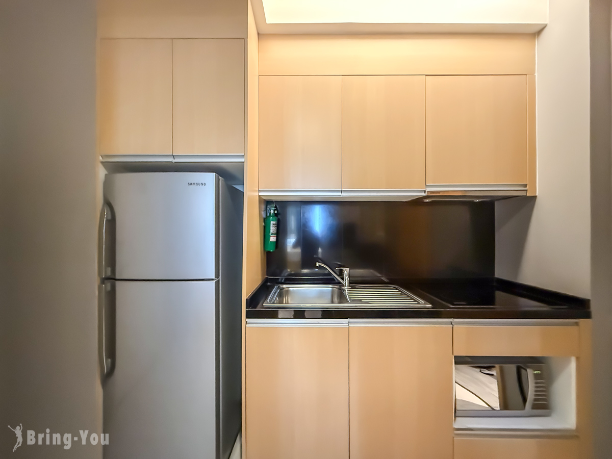 【BTS Chit Lom 平價飯店推薦】Centre Point Hotel Chidlom 評價