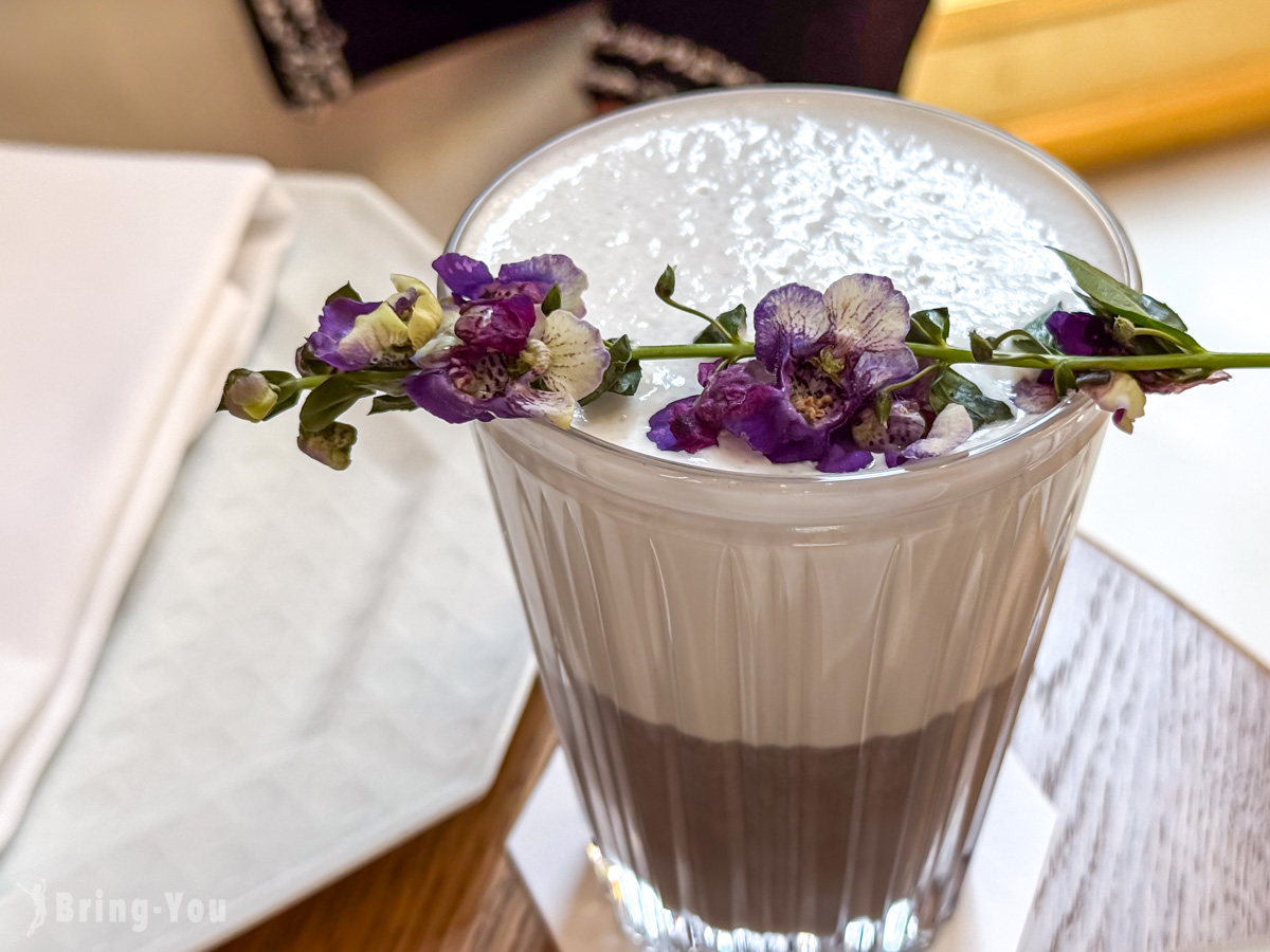 曼谷迪奥咖啡 Dior Café