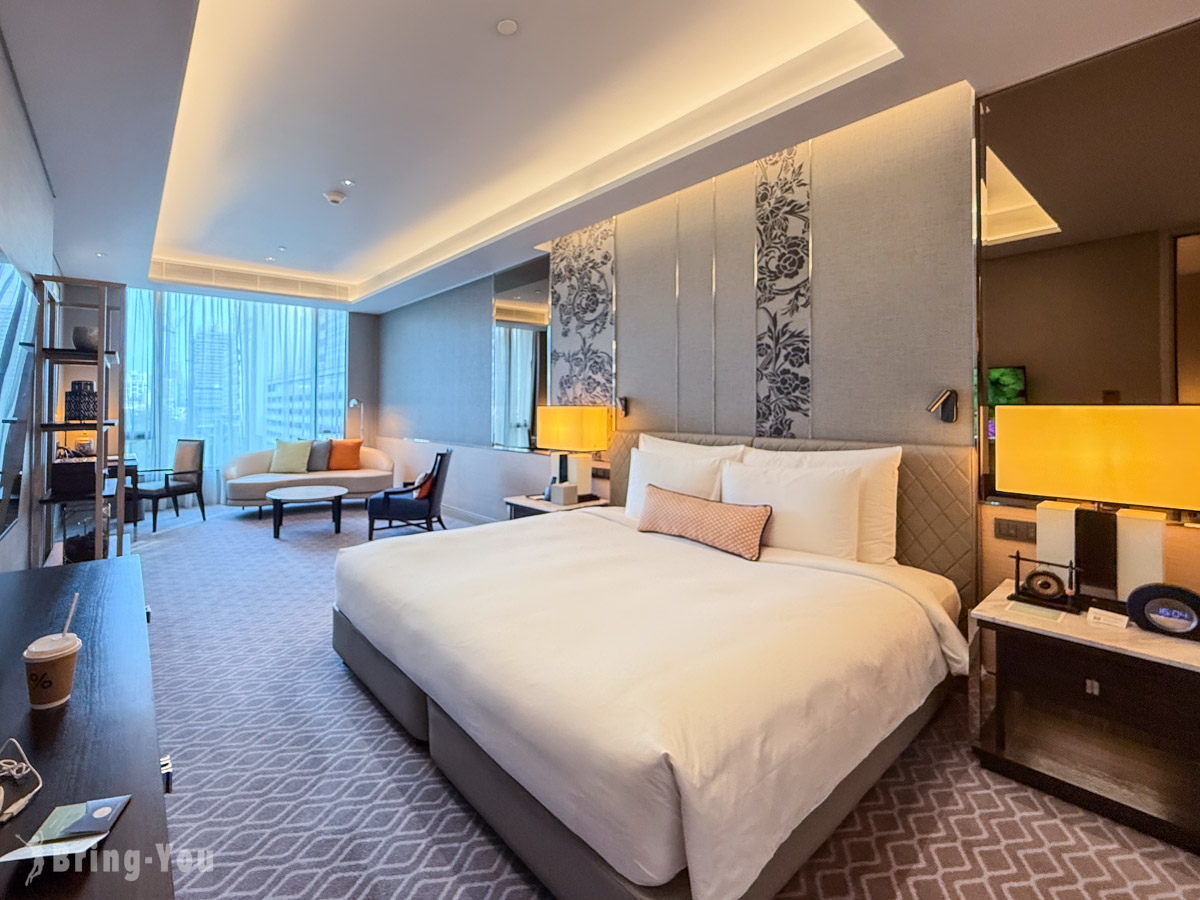 曼谷新通凯宾斯基酒店 Sindhorn Kempinski Hotel Bangkok 评价