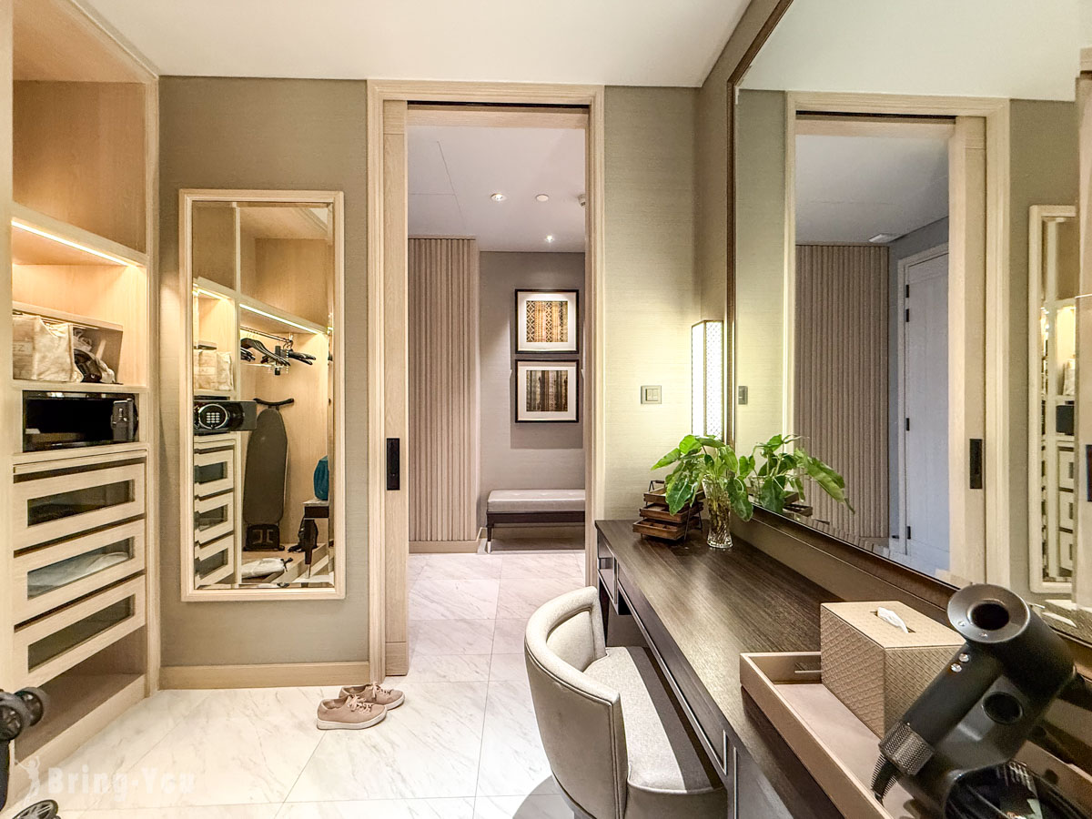 曼谷新通凯宾斯基酒店 Sindhorn Kempinski Hotel Bangkok 评价