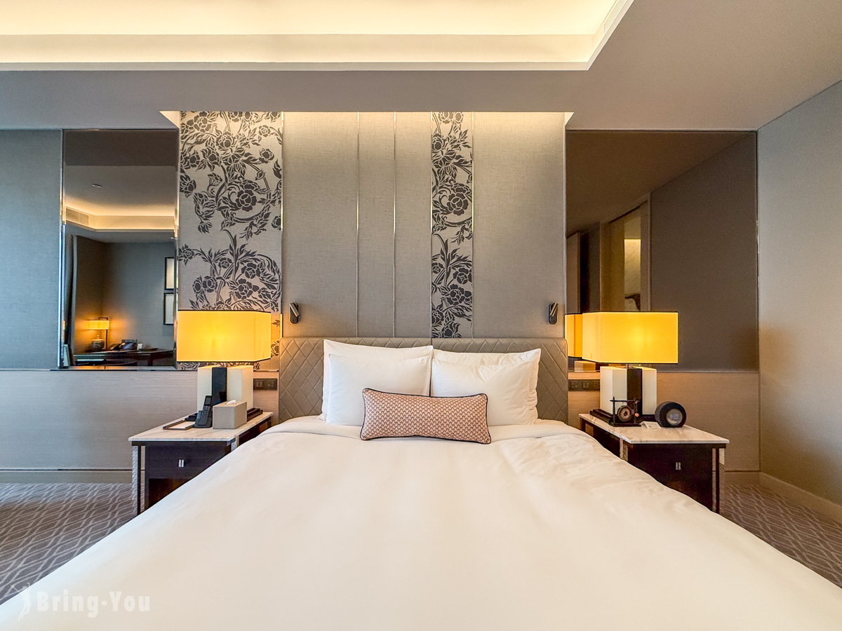 曼谷新通凯宾斯基酒店 Sindhorn Kempinski Hotel Bangkok 评价