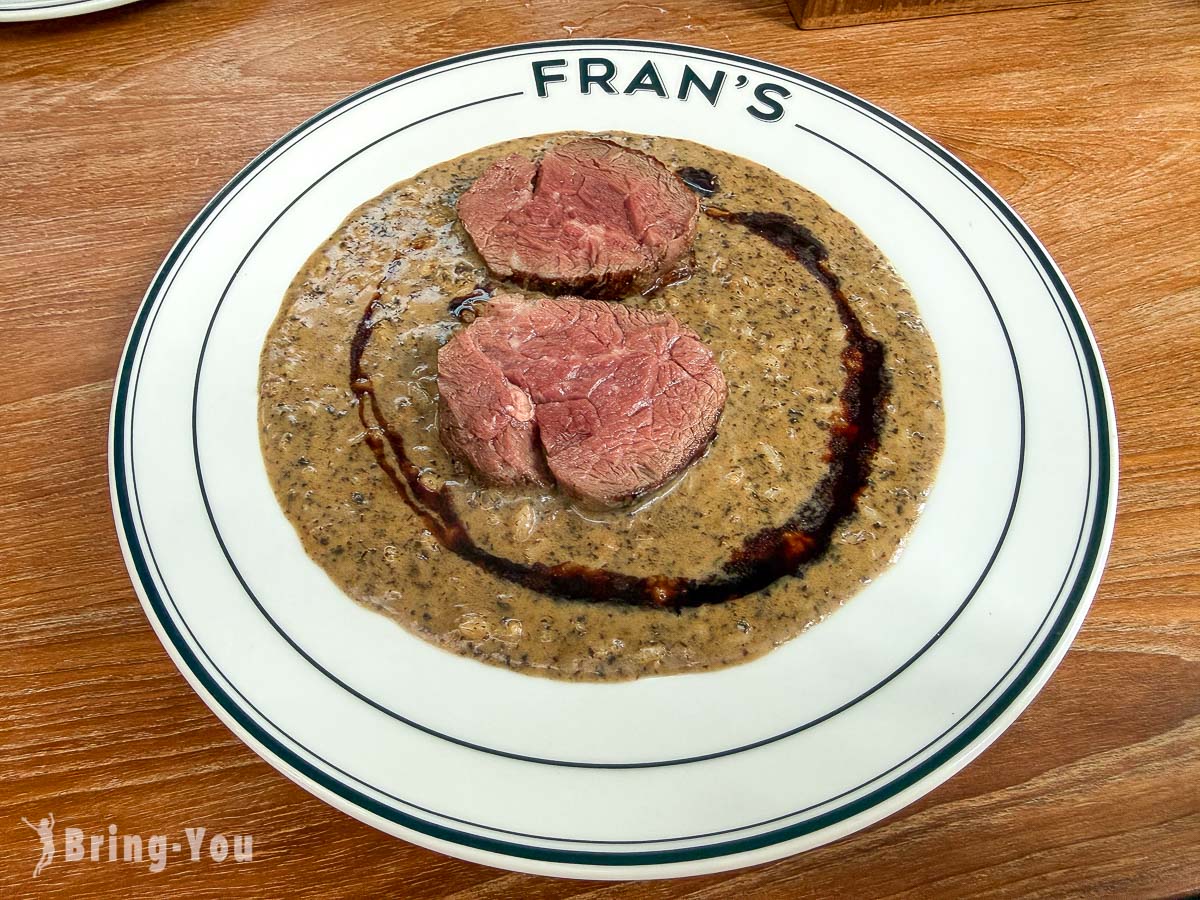 Fran's Brunch&Greens,Fran's 菜單,Fran's 評價,Fran's 曼谷早午餐,曼谷咖啡廳,Fran's Brunch 推薦,曼谷打卡餐廳,曼谷早午餐推薦