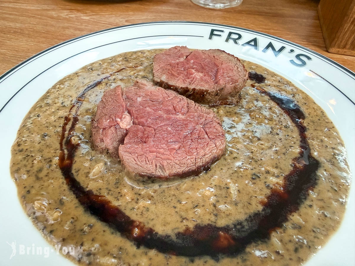 Fran's Brunch&Greens,Fran's 菜單,Fran's 評價,Fran's 曼谷早午餐,曼谷咖啡廳,Fran's Brunch 推薦,曼谷打卡餐廳,曼谷早午餐推薦