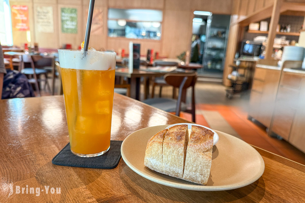 ROAST coffee & eatery,ROAST 菜单,ROAST 评价,ROAST 早餐,曼谷咖啡厅,曼谷早午餐,ROAST Bangkok,曼谷美食推荐