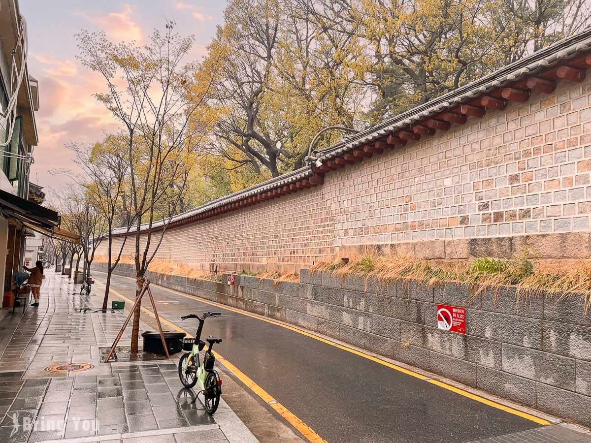 西巡邏街