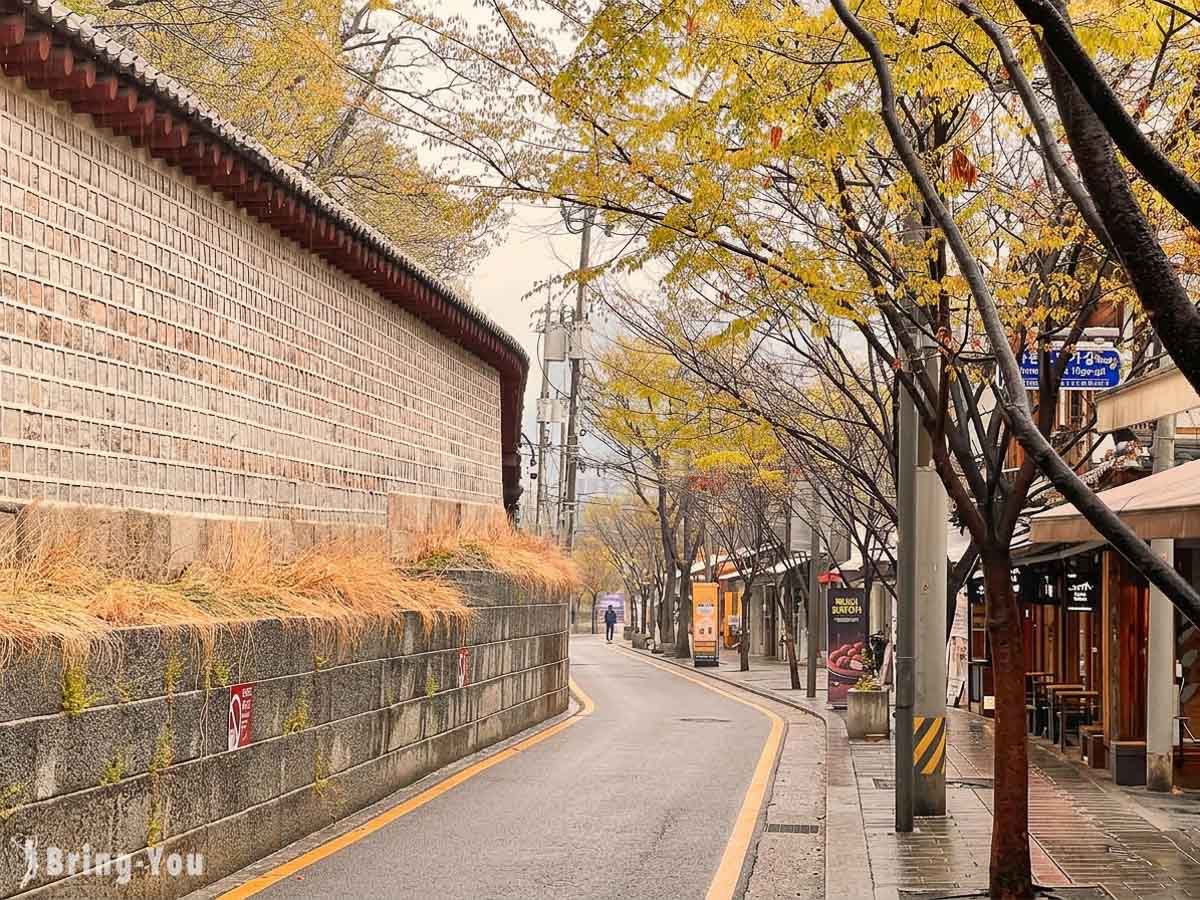 益善洞附近景點