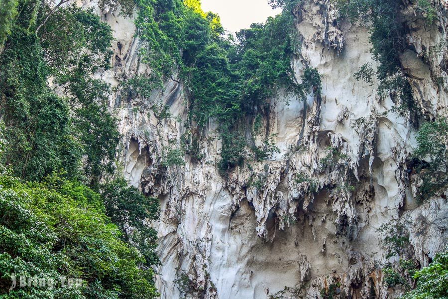 吉隆坡黑風洞