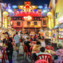 【馬六甲雞場街】美食推薦&假日夜市介紹：逛逛世界遺產一條街，感受馬來西亞夜生活
