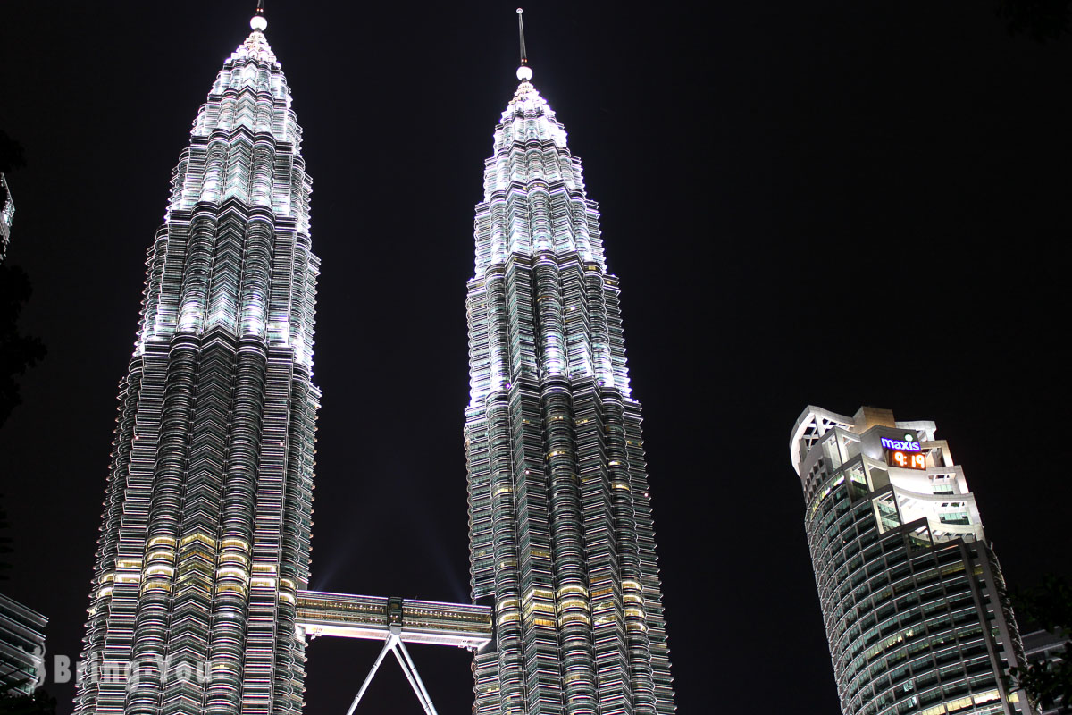 Kuala Lumpur