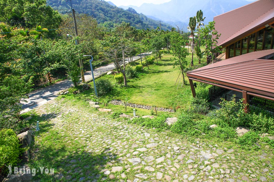 【高雄那瑪夏】民權國小，台灣最美的綠建築森林小學