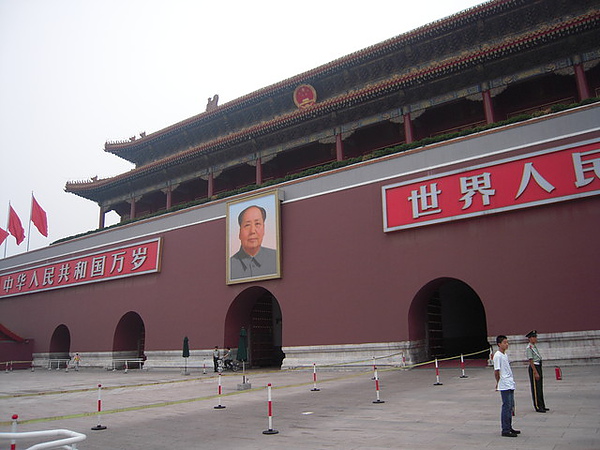 中国自助行 x 北京景点介绍 x 文化之旅