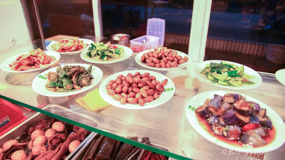 吳媽家水餃-2