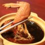 【高雄美食】瓦罐煨湯 老神在在（自由店）：左營健康養身餐廳