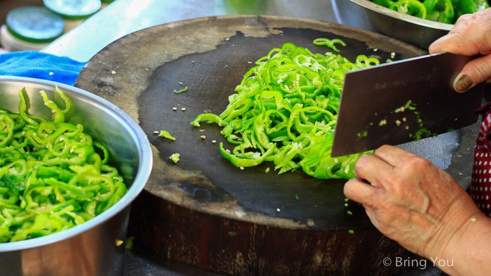 西安麵食館-3