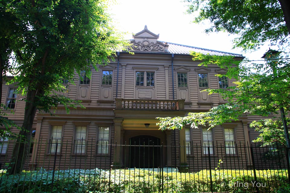 東京上野公園景點