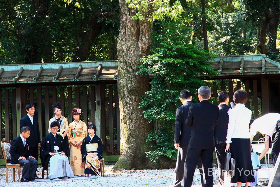 原宿景點 明治神宮散策 散步在古參木道 野餐在一片大草原 Bringyou 原宿景點 明治神宮散策 散步在古參木道 野餐在一片大草原 Bringyou