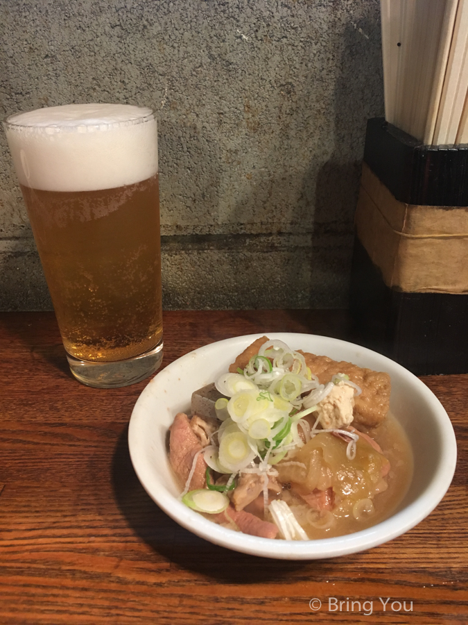 文樂串燒居酒屋