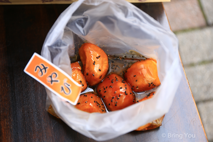 Indulge in Traditional Delights at Oimoyasan Koushin, Asakusa: Tokyo’s Charming Sweet Potato Store