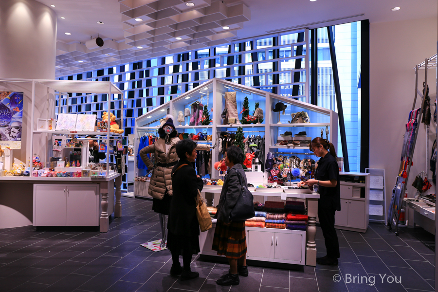 TOKYU PLAZA GINZA（東急 PLAZA 銀座）