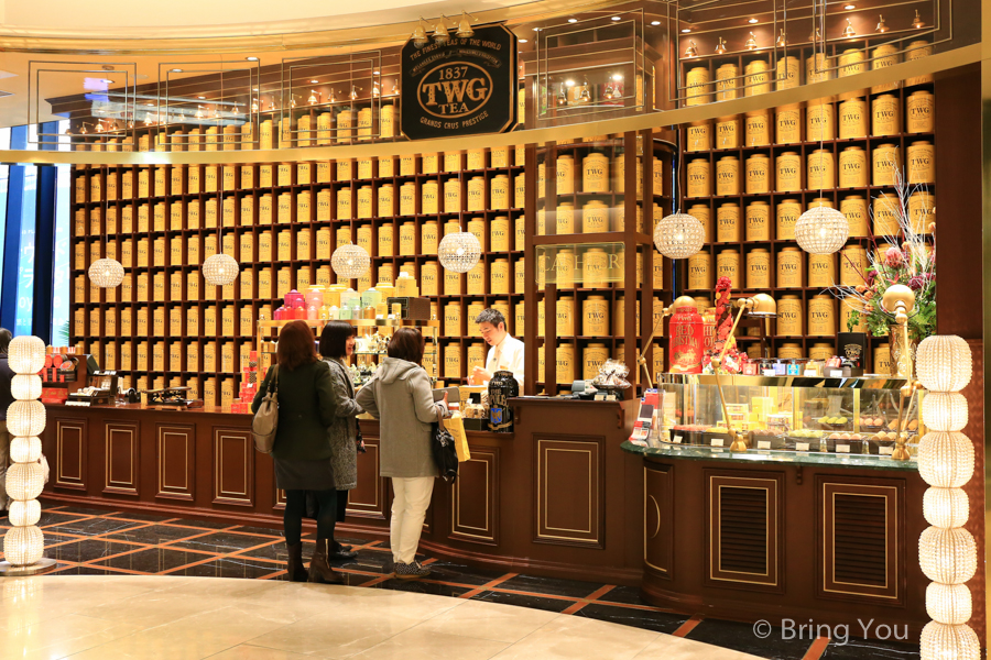 TOKYU PLAZA GINZA（東急 PLAZA 銀座）