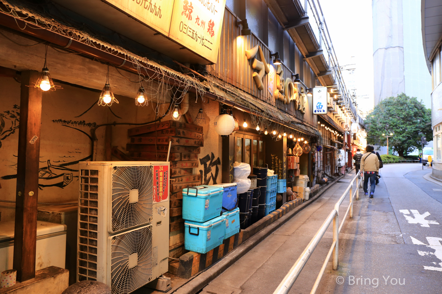 東京有樂町