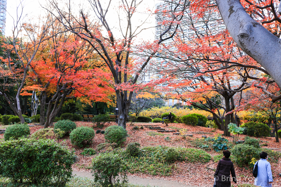 日比谷公園