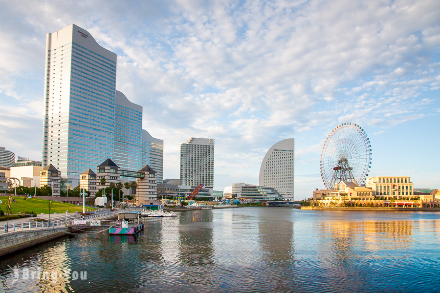 A 2024 Travel Guide To Yokohama Bay: Top 7 Activities & Sample Itinerary